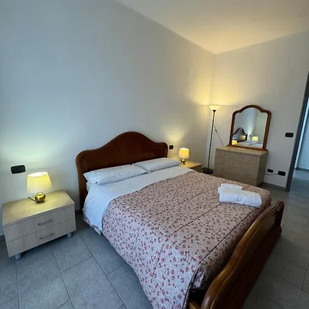 Apartment Location Da Miky