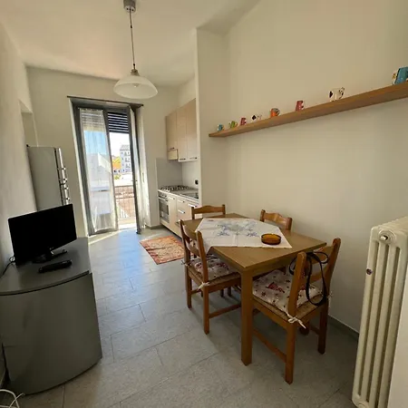 Apartman Location Da Miky Torino