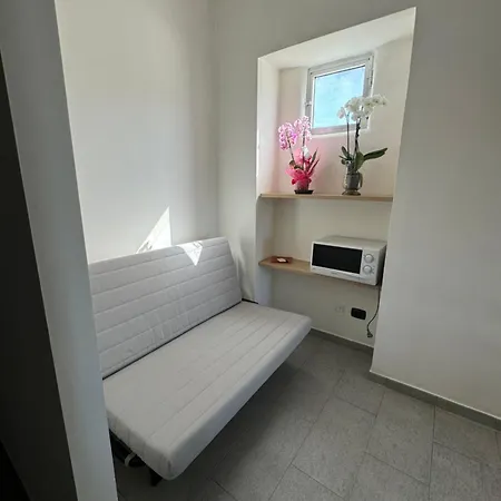 Location Da Miky Apartman