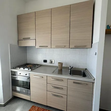 Apartman Location Da Miky Torino